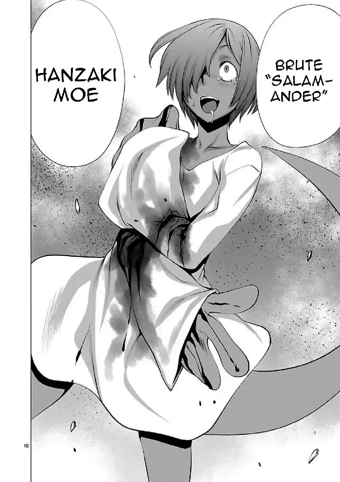 Killing Bites Chapter 46 image 19_optimized